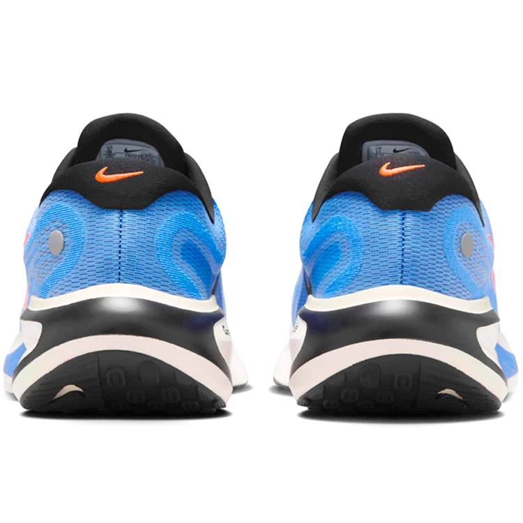 Кроссовки Nike JOURNEY RUN / Мужской / 45.5 / Голубой photo 4